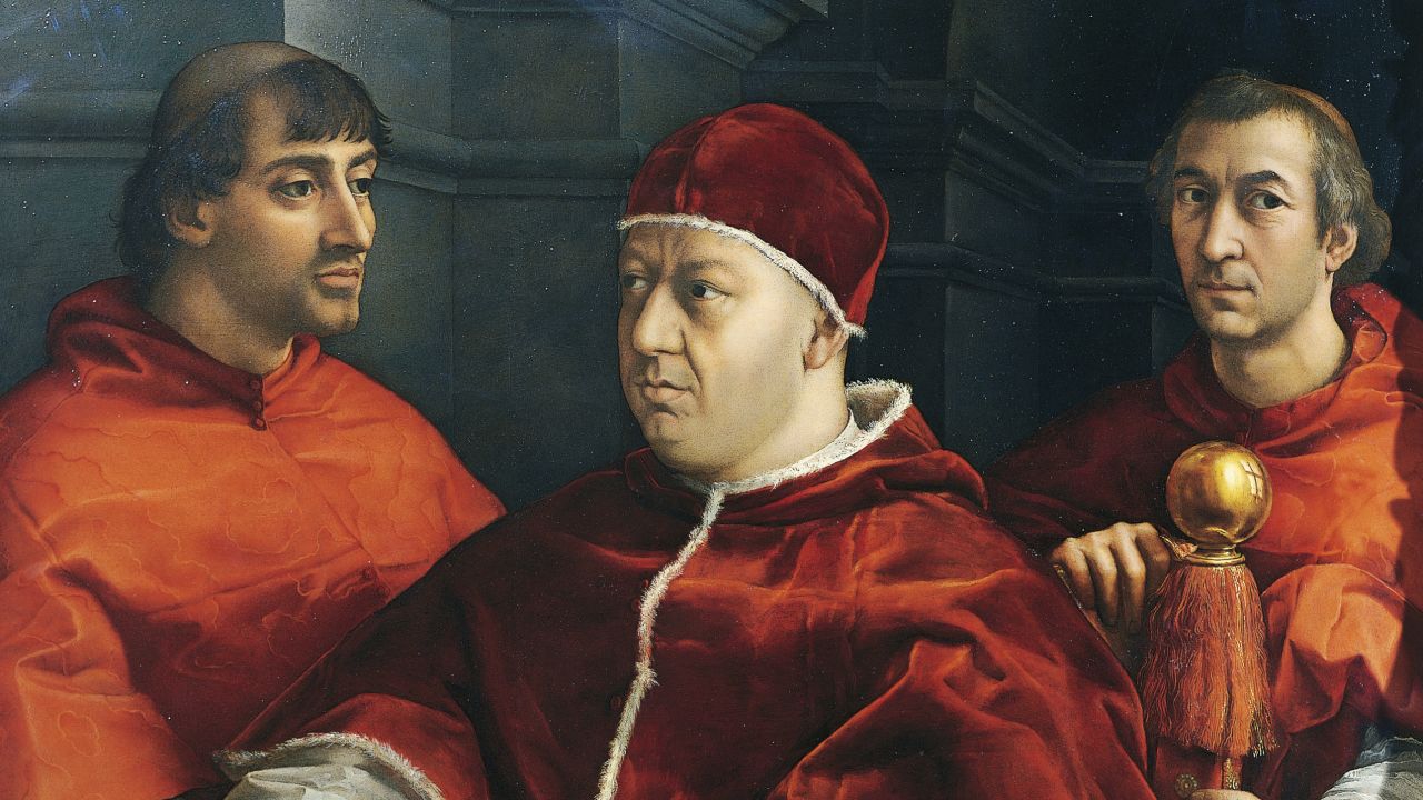 of the worst popes in church history |