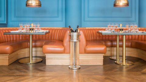 Restaurants weekend edition Managing the pressure on Valentine's Day | CNN