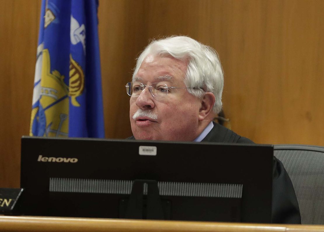 Waukesha County Circuit Judge Michael Bohren noted the crime was serious and premeditated.