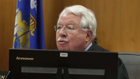 Waukesha County Circuit Judge Michael Bohren noted the crime was serious and premeditated.