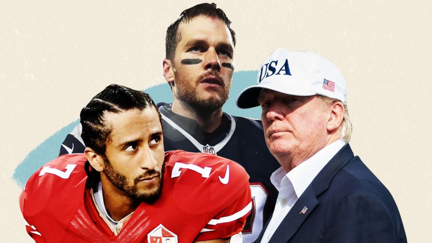 20180201 trump brady kaepernick composite