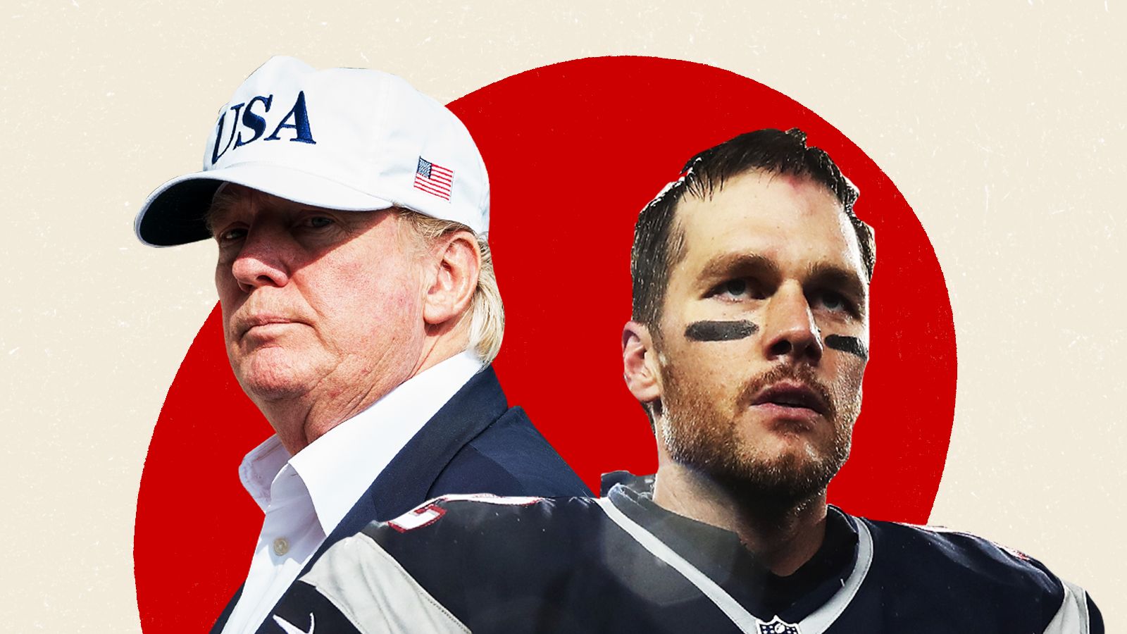 Patriots: Donald Trump's favorite team just won another Super Bowl