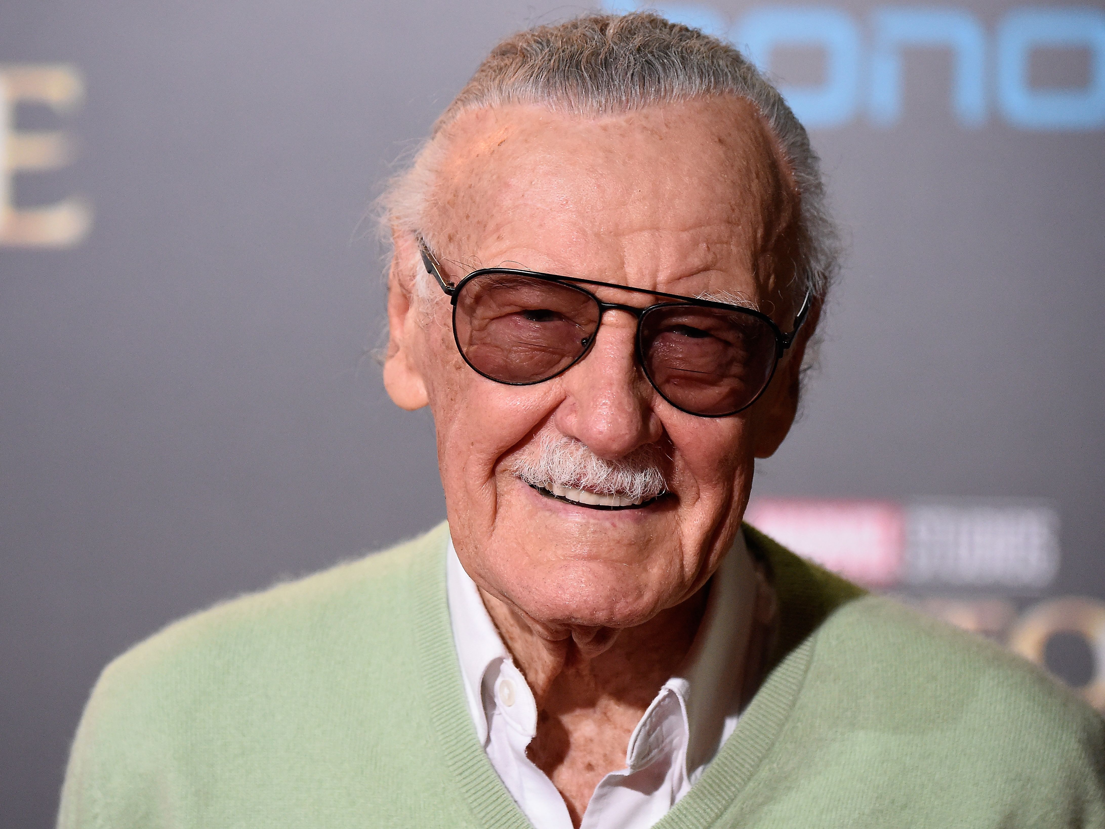 Stan Lee, Marvel Comics patriarch, dies at 95 | CNN