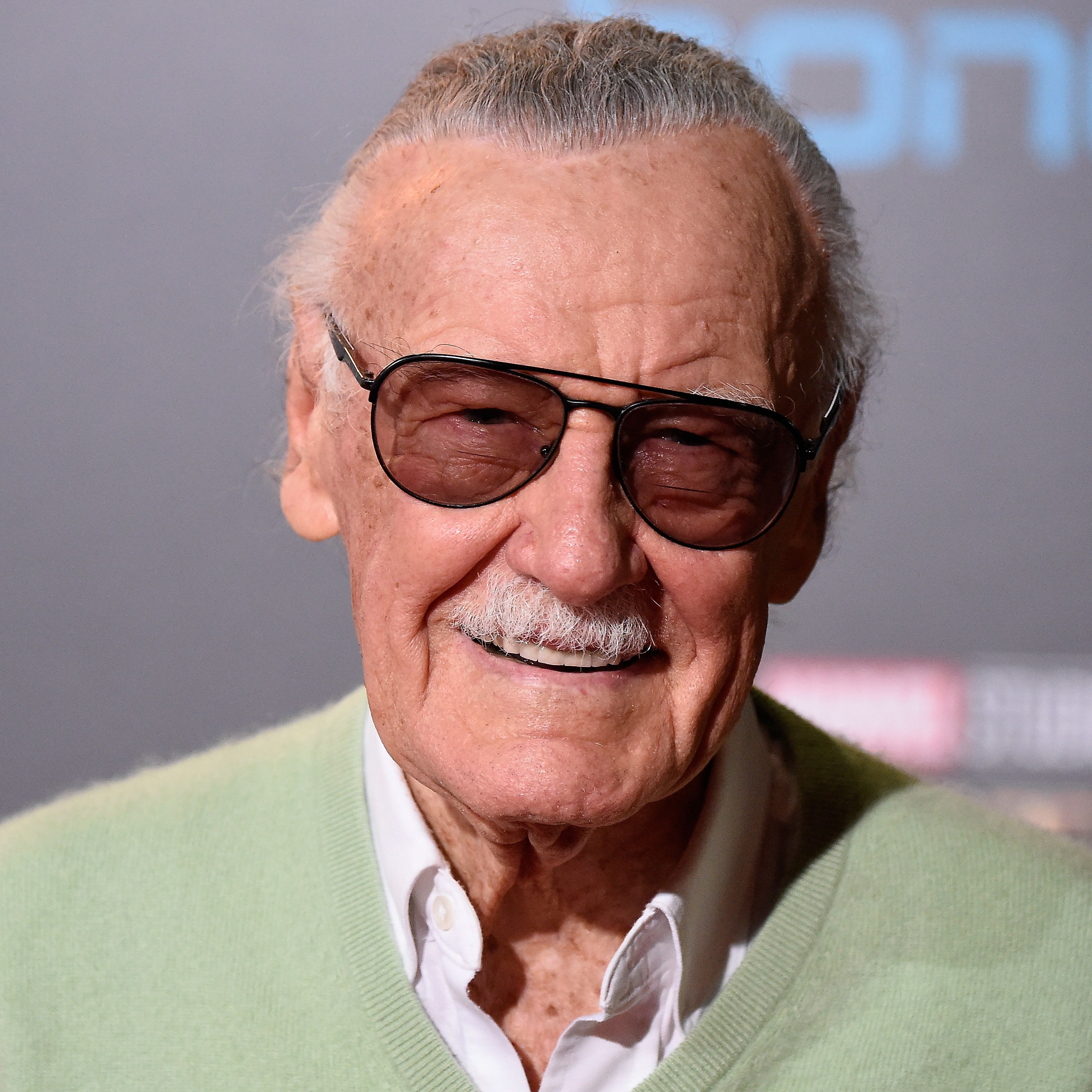 Stan Lee, Marvel Comics patriarch, dies at 95 | CNN