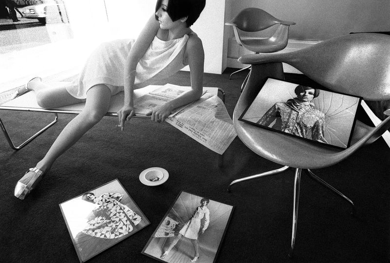 Brian Duffy ブライアンダフィーAquascutum Ads 1960 Amazing Fashion Photography by Brian Duffy in the 1960s