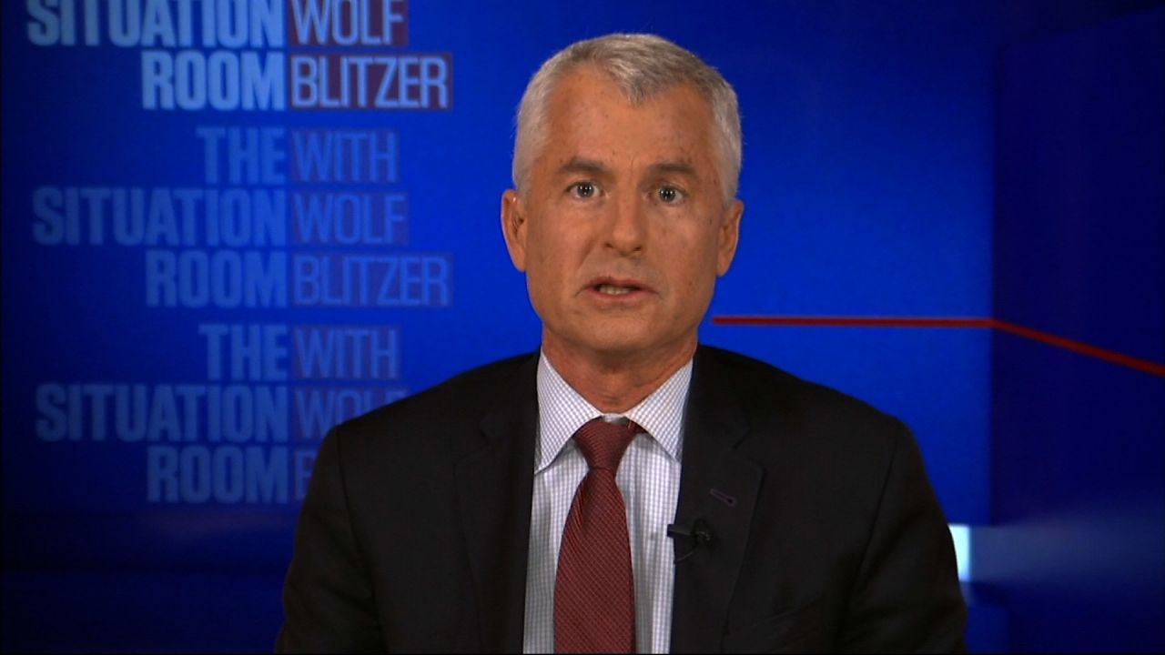 phil mudd