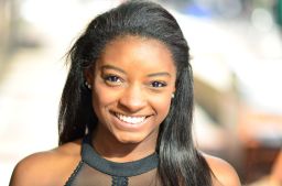 Simone Biles