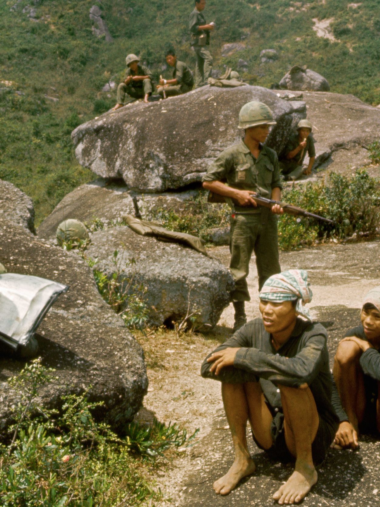 Vietnam War: South Korea grapples with My Lai-style atrocities | CNN
