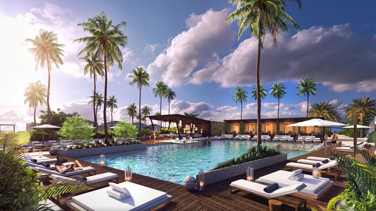 <strong>Hodges Bay Resort and Spa, Antigua:</strong> Elegant Hotels Group, known for its collection of high-end hotels on Barbados, will be unveiling its first foray into Antigua this summer. 