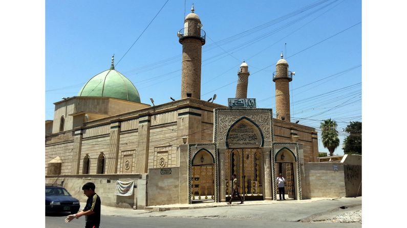 03 al nuri mosque