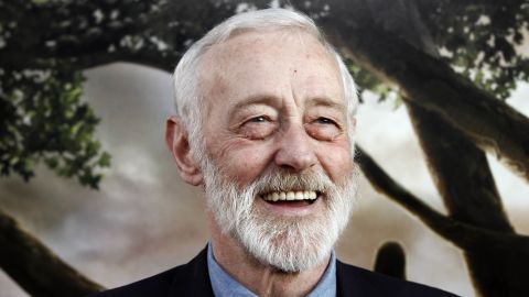 Actor <a href="https://www.cnn.com/2018/02/05/entertainment/john-mahoney-obit/index.html" target="_blank">John Mahoney</a>, known for his role as Martin Crane in the sitcom "Frasier," died February 4 after a brief hospitalization, according to his longtime manager, Paul Martino. The cause of death was not immediately announced. Mahoney was 77. 