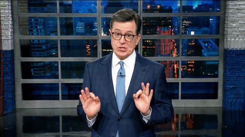 Stephen Colbert