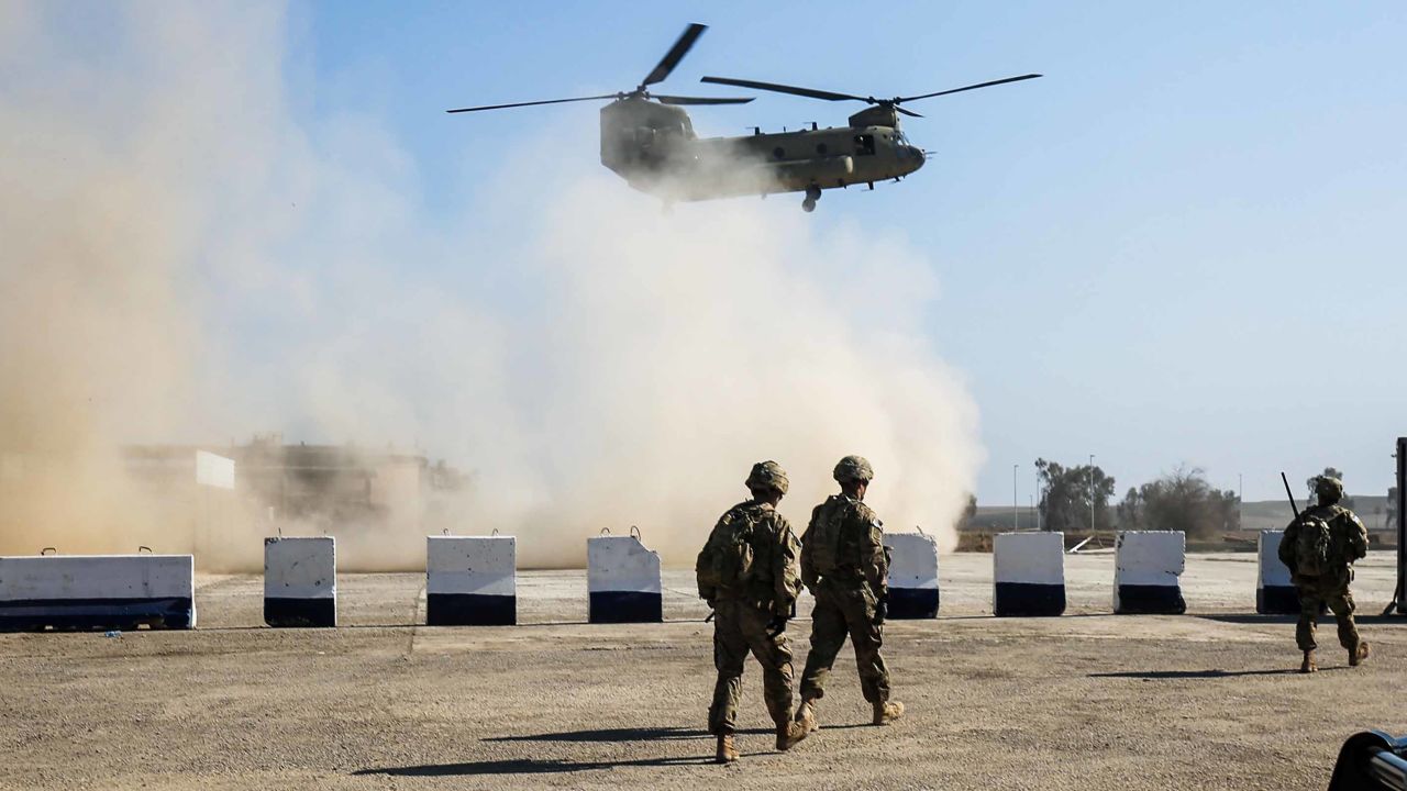 03 US troops Iraq FILE