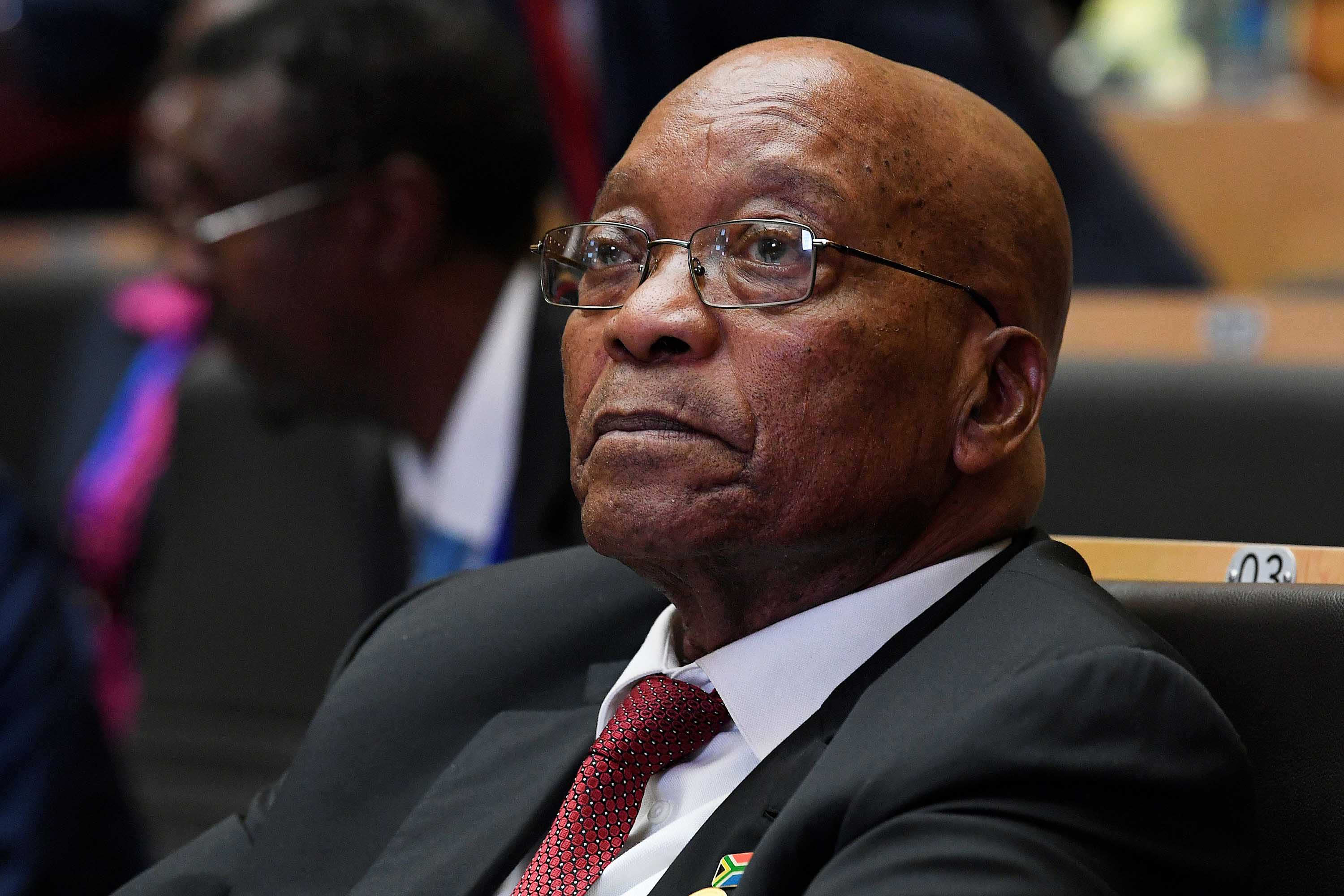 Jacob Zuma, Biography, Age, Jail, & Facts
