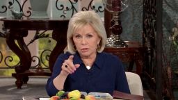 Gloria Copeland Flu Comments 1