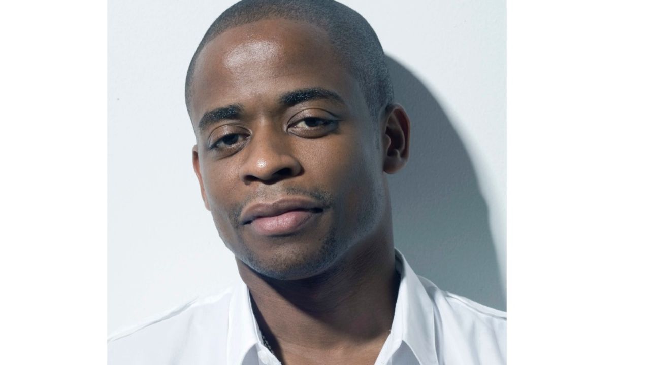 Dulé Hill