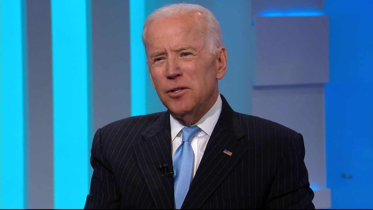 joe biden