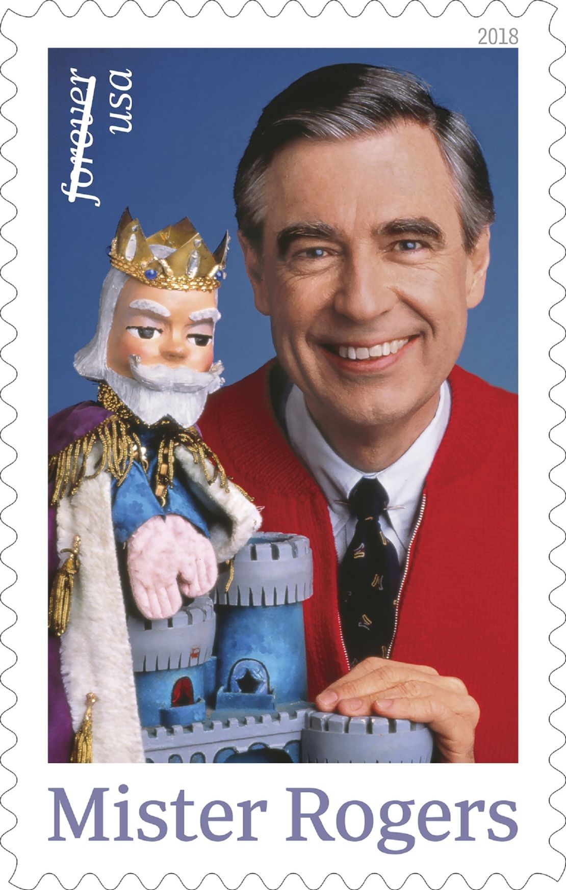 8 things to know about Mister Rogers from the story that inspired the