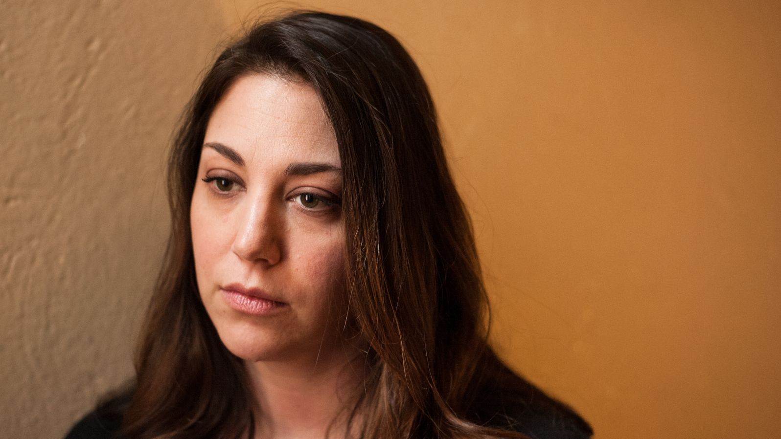 Samantha Shulman says her voice teacher exposed himself and groped her during a session.