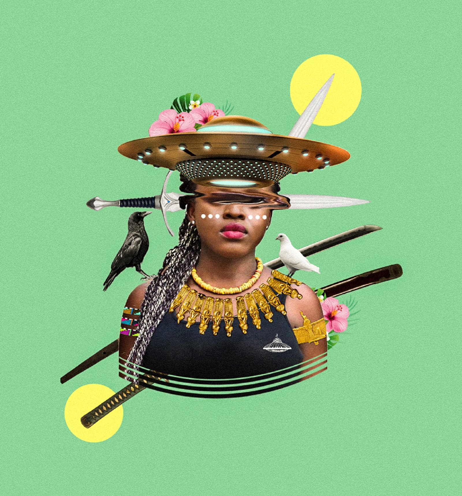 Afrofuturism: The genre that made Black Panther | CNN
