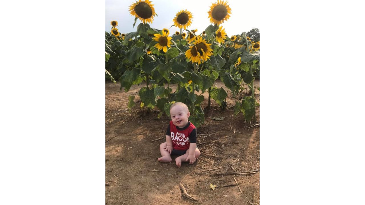 02 Gerber 2018 spokesbaby