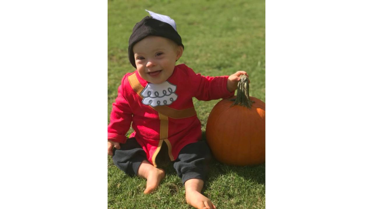 03 Gerber 2018 spokesbaby