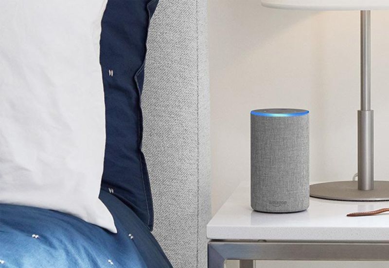 Un alexa discount