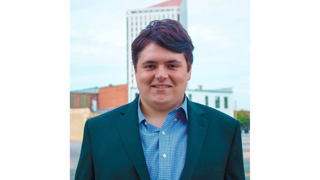 6 teens are running for governor in Kansas CNN Politics