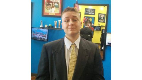Aaron Coleman, independent