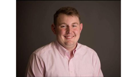 Ethan Randleas, Libertarian
