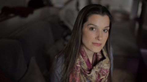 Jennifer Willoughby said Mormon bishops discouraged divorce.