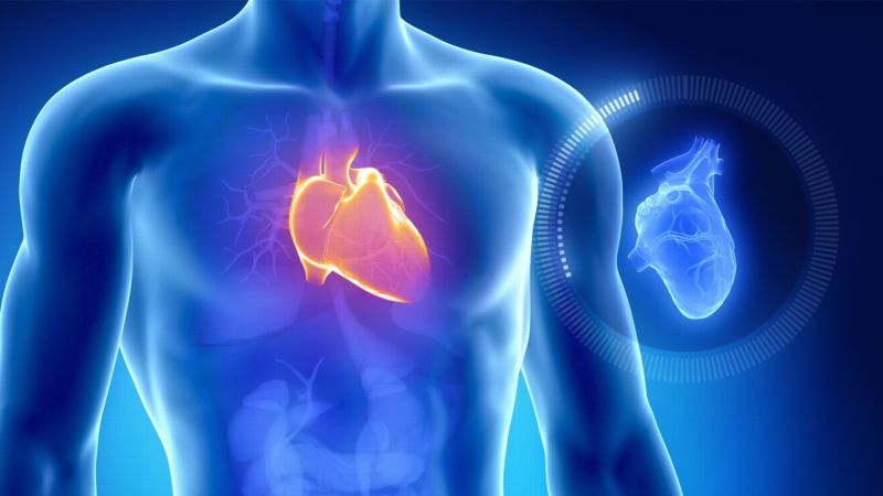 Insuffisance cardiaque : une étude révèle que les patients noirs sont moins susceptibles d’obtenir les appareils et les implants dont ils ont besoin