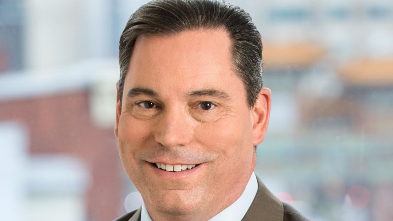 Chip Davis