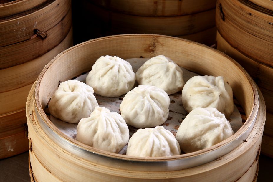 Several restaurants in Richmond claim to have the best xiao long bao (soup dumplings). We recommend trying them all then compare.