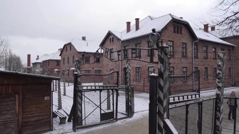 Polish Holocaust Law Sows ‘distortions,’ Chief Rabbi Says | CNN