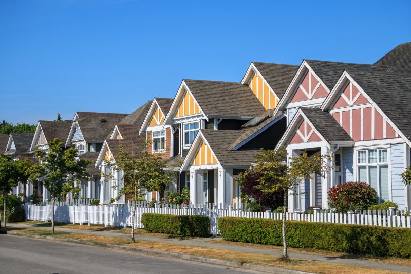 Richmond British Columbia North America s most Chinese city CNN