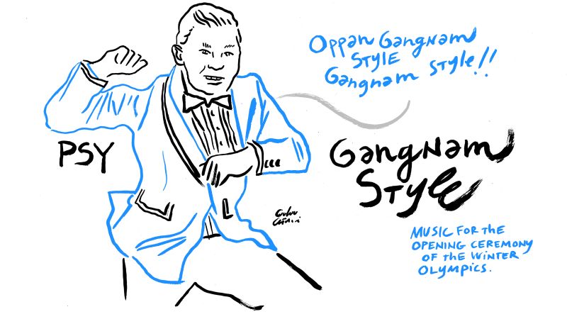 Gangnam style 1080P 2K 4K 5K HD wallpapers free download  Wallpaper  Flare