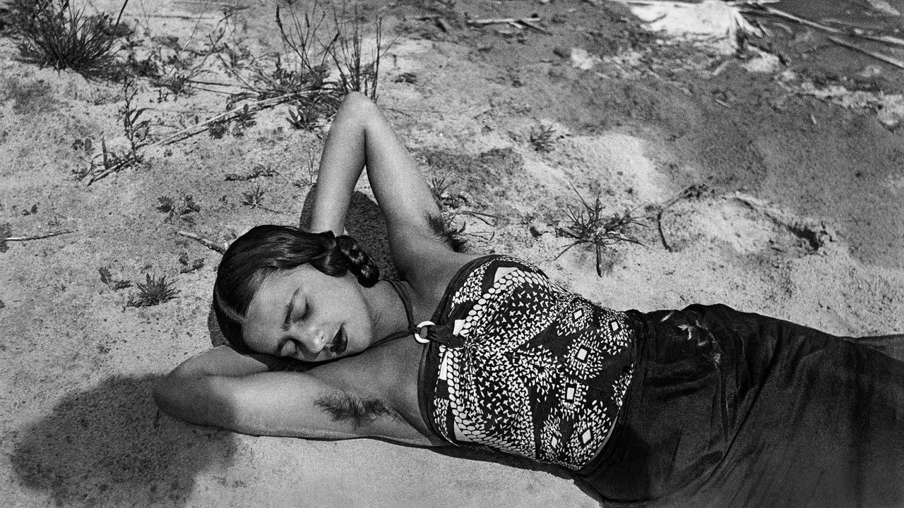 Amrita Sher-Gil Top Image