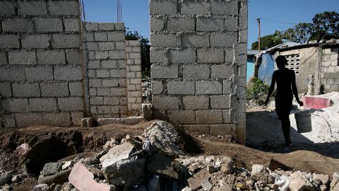 The UK inquiry was triggered by alleged abuses by Oxfam staff in the aftermath of Haiti's 2010 earthquake.