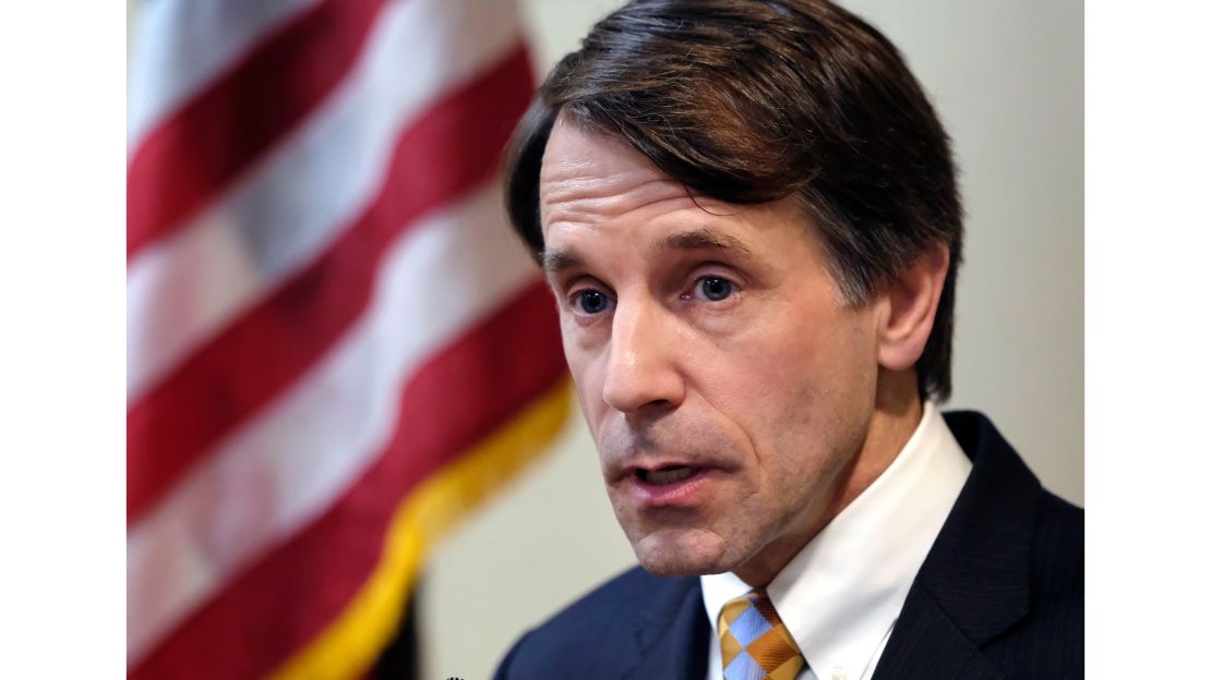 California Insurance Commissioner Dave Jones launched the investigation after being contacted by CNN.