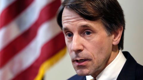California insurance commissioner Dave Jones launched the investigation after being contacted by CNN.