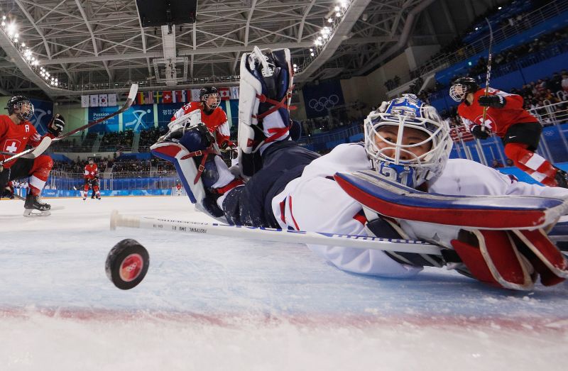 Winter Olympics: Saturday, February 10 | CNN