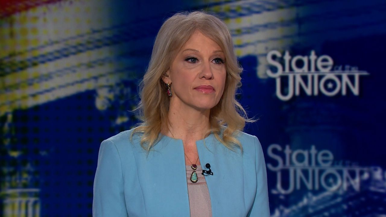 kellyanne conway SOTU 1