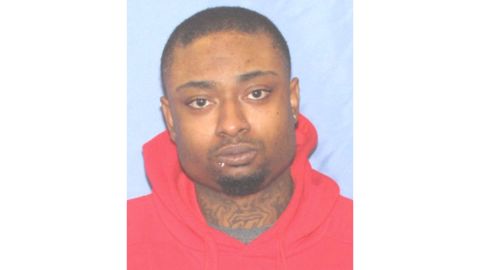 Quentin Lamar Smith