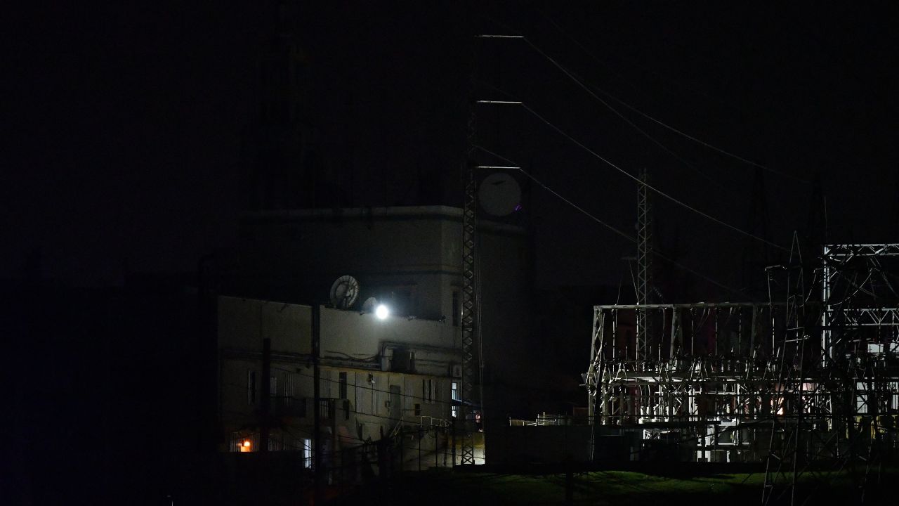Some communities will be without power until Monday afternoon, a PREPA spokesman said.