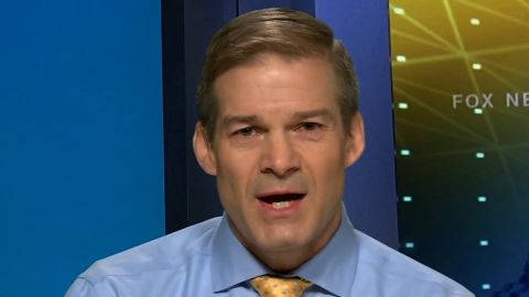 NS Slug: FOX: REP JIM JORDAN-PAUL RYAN HAS GOT PROBLEMS Synopsis: Rep. Jordan, a key Freedom Caucus member, says Speaker Ryan may face "problems" Keywords: CONGRESS SPENDING SPEAKER RYAN JORDAN BUDGET
