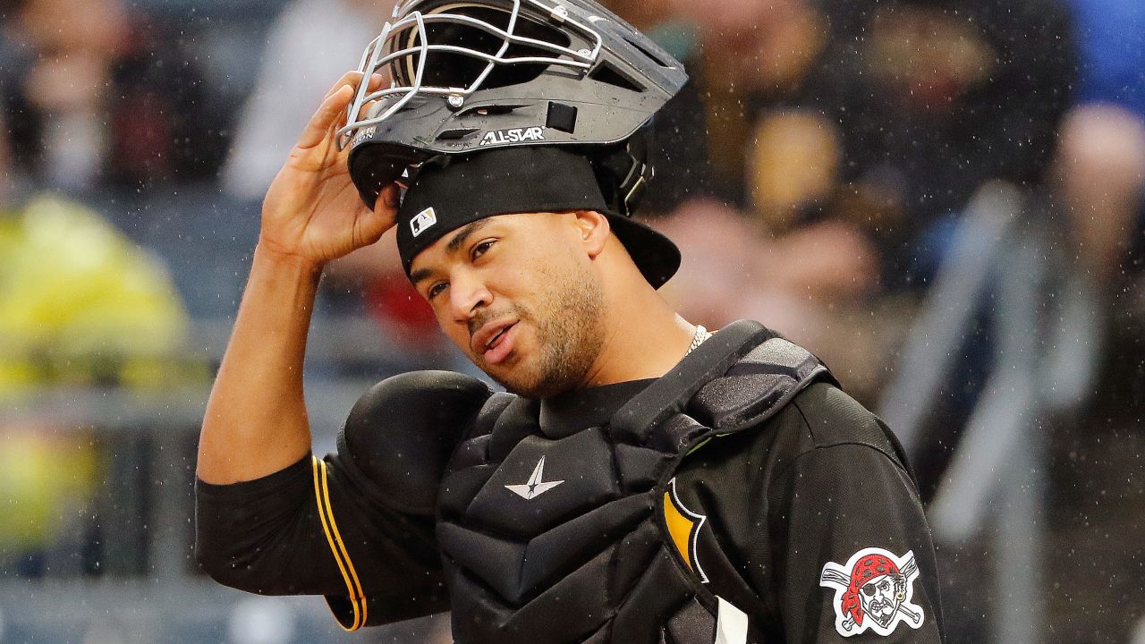 Pittsburgh Pirates pitcher's kidnapped mother rescued