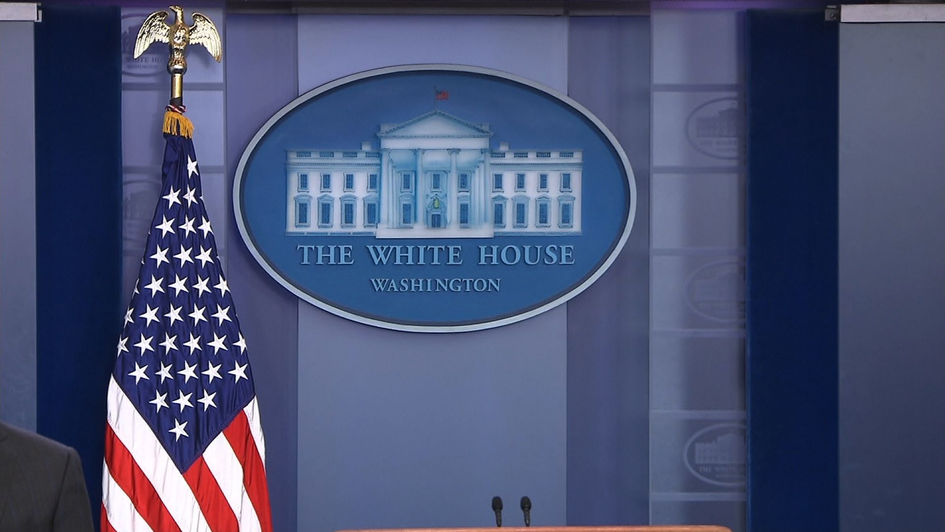 The disappearing White House press briefing | CNN Politics