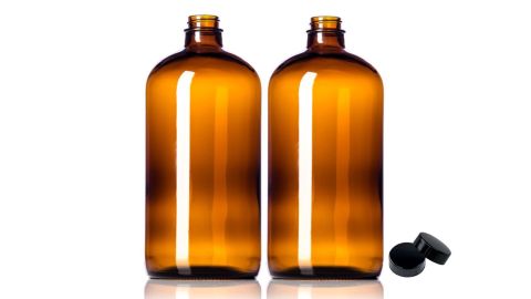 <strong>Sally's Organics 2 Pack 32oz Growler ($11.98; </strong><a href="http://amzn.to/2EV8fr7" target="_blank" target="_blank"><strong>amazon.com</strong></a><strong>) </strong>