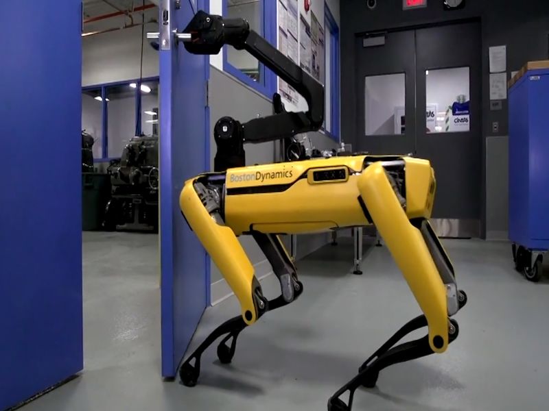 Cnn sales boston dynamics